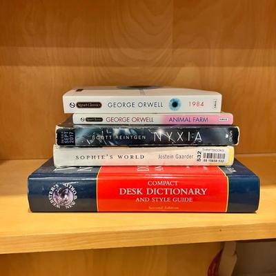 Books