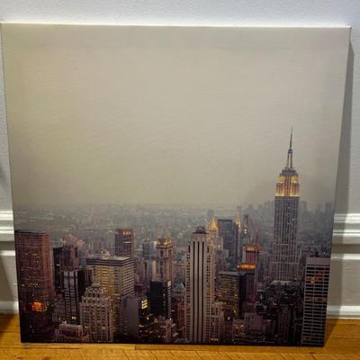 Canvas Print