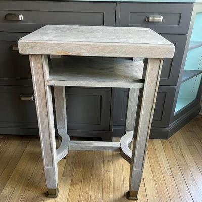 End Table