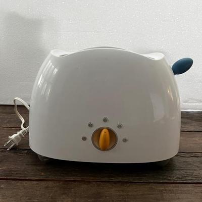 Michael Graves Toaster