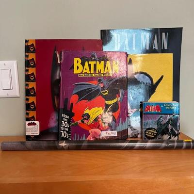 Batman