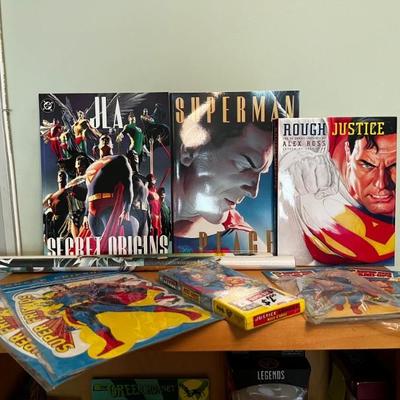 DC Lot