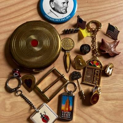 Costume Jewelry and More