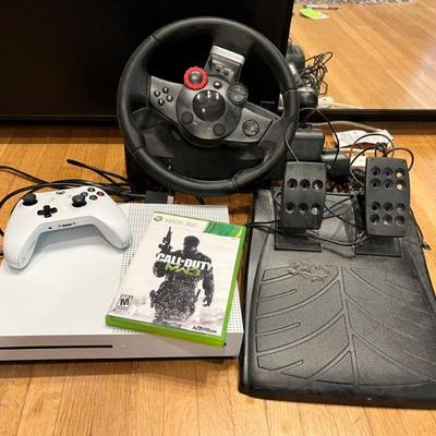 XBOX