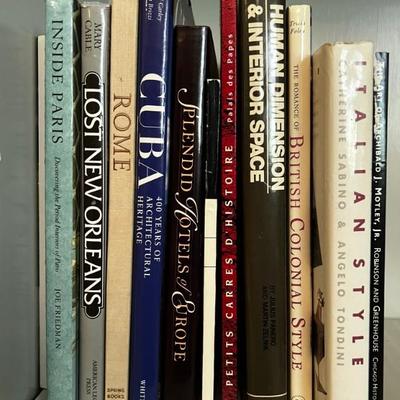 Books