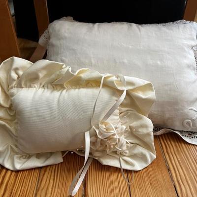 Pillows