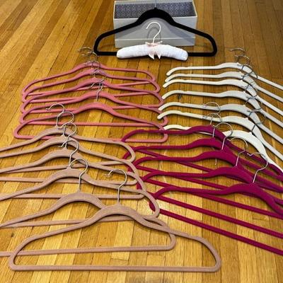 Hangers