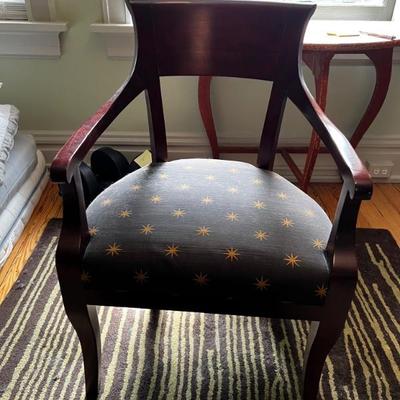 Armchair