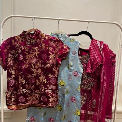 Clothing