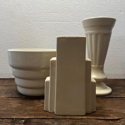 Vintage Pottery