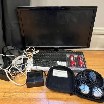 Computer Accessories, Bose Headphones