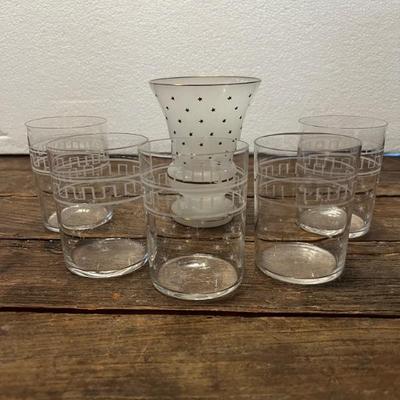 Vintage Glass