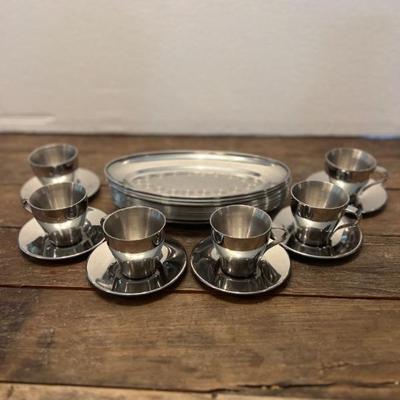 IKEA Stainless Steal