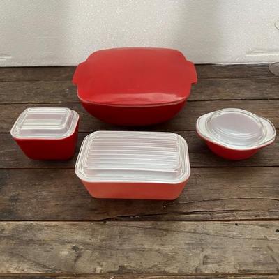 Pyrex