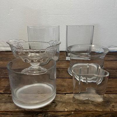 Vases
