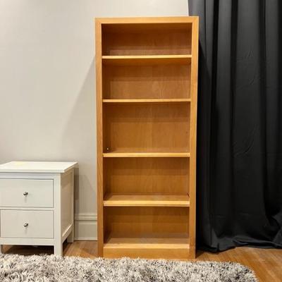 Bookshelf