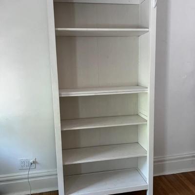 Bookcase