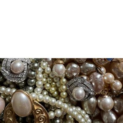 Costume Jewelry