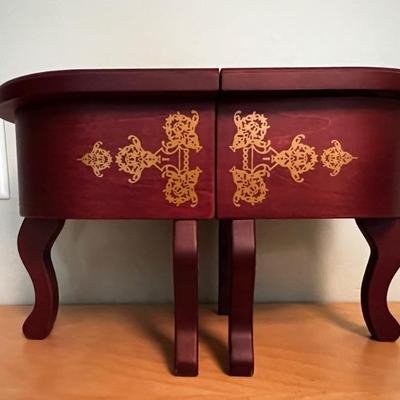 American Girl Doll Desk