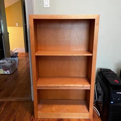 Bookcase