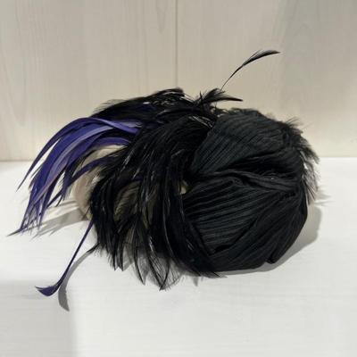 Fascinator