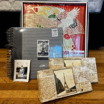 Photo Albums