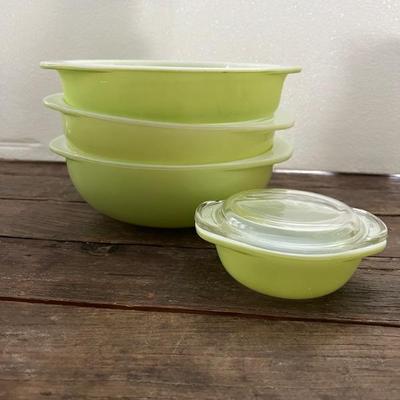 Pyrex