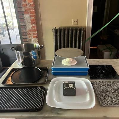 Kitchenware