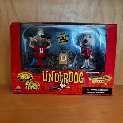 Underdog