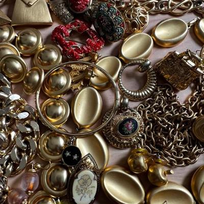 Costume Jewelry