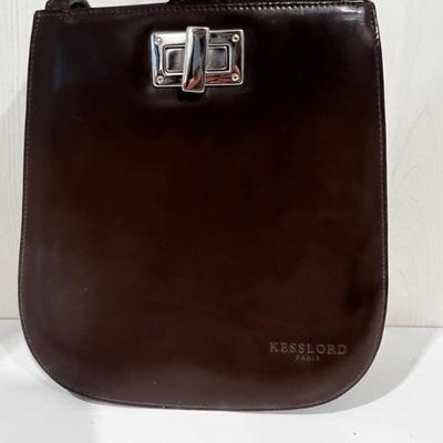 Leather Purse