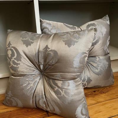 Pillows