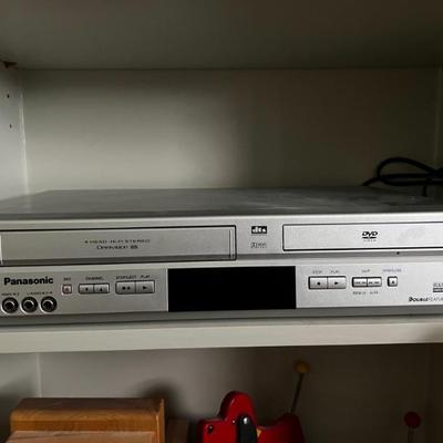 DVD Player