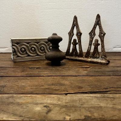 Architectural Salvage 