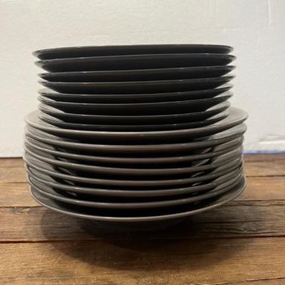 Restoration Hardware Dishes
