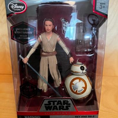 Star Wars