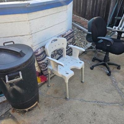 Yard sale photo in Shingle Springs, CA