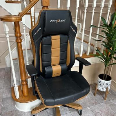 Dxr acer gaming chair