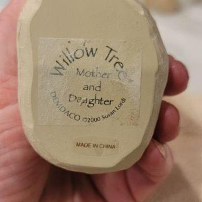 Mother and Daughter $8