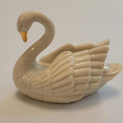 Lenox Swan $5