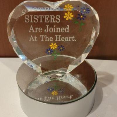 sister heart (illuminates) $5