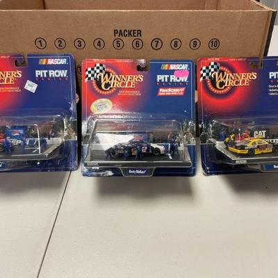 NASCAR DIECAST