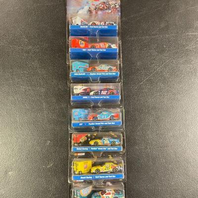 NASCAR DIECAST