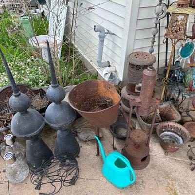 Yard sale photo in North Collins, NY
