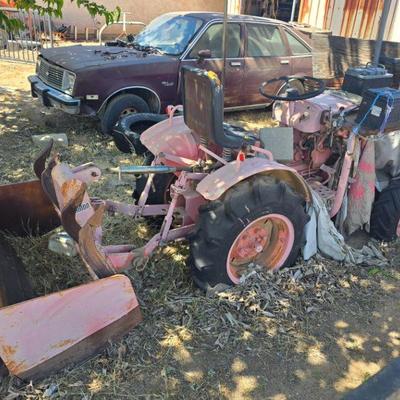 Yard sale photo in Hesperia, CA