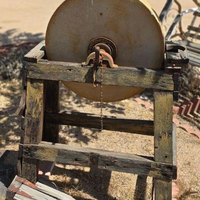 Yard sale photo in Hesperia, CA