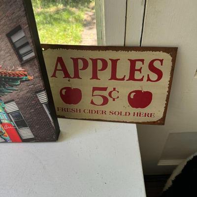 Yard sale photo in Merion Station, PA