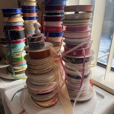 Crafting supplies