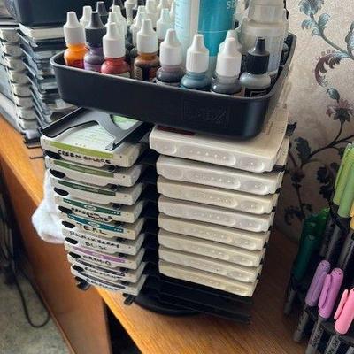 Art supplies