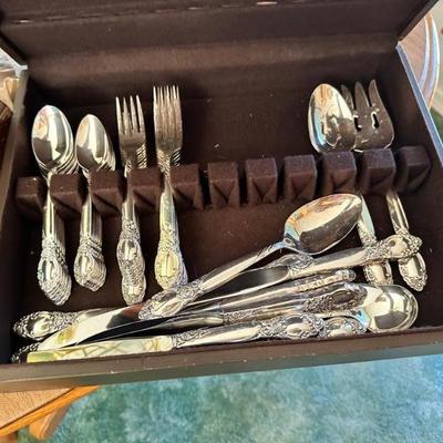 Silver